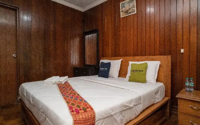 Urbanview Resort Tretes