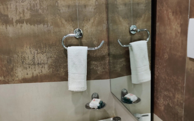 Garden Creek Residency