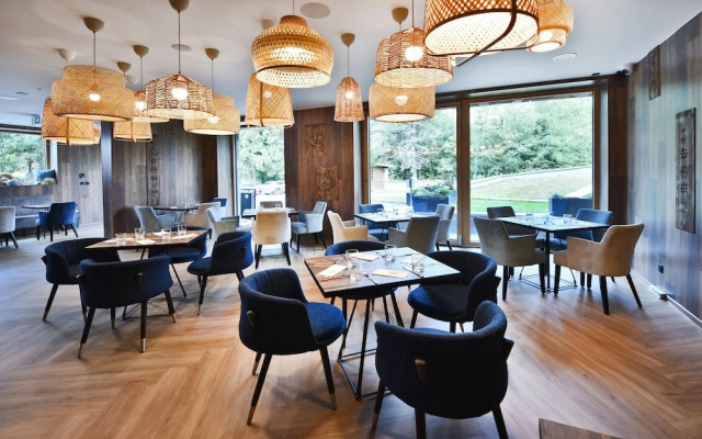 APLEND Hotel Ovruč