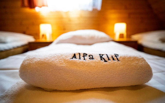 Ośrodek Wypoczynkowy Klif I