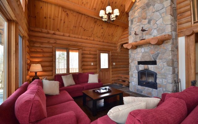Chalet Sequoia