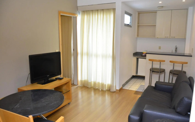 San Diego Suites Lourdes