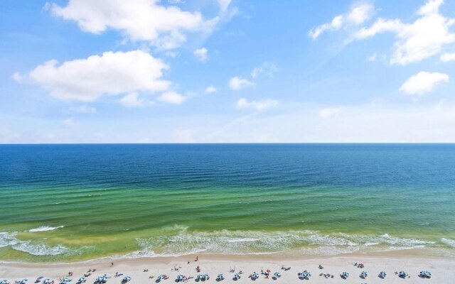 Beach Colony Tower Penthouse 17C