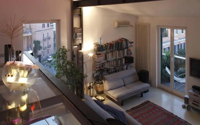 Citiesreference - Aventino One Bedroom Apartment