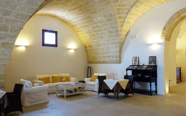 Masseria Carignani