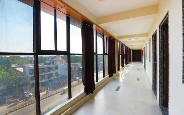 OYO 6862 Hotel Progressive Inn