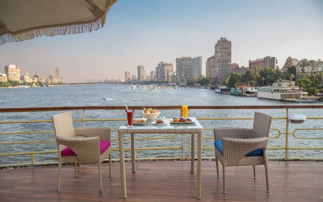 Nile View Jewel Hotel