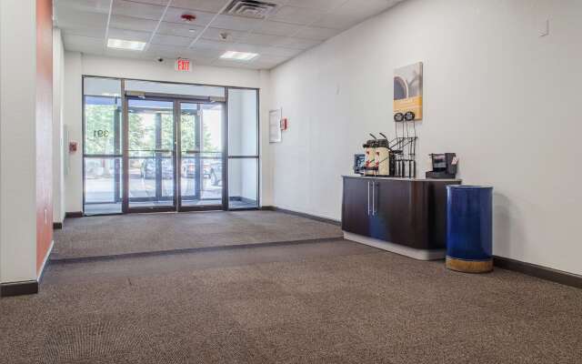 Motel 6 Brockton, MA