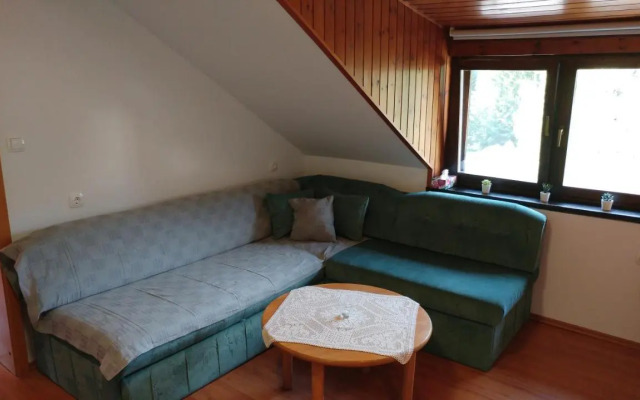 Ajda apartment