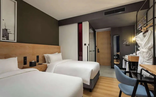 Days Inn By Wyndham Harbin Qunli