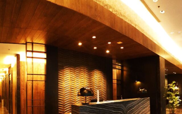 U Residence Karawaci 2