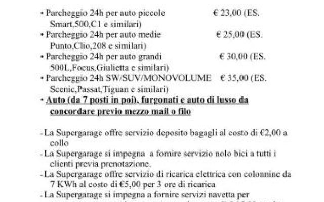 B&B Ruffo Nel cuore di Napoli