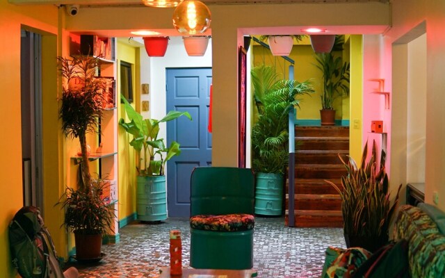 Nativus Art Hostel