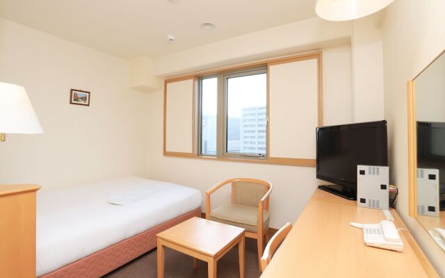 Smile Hotel Nara