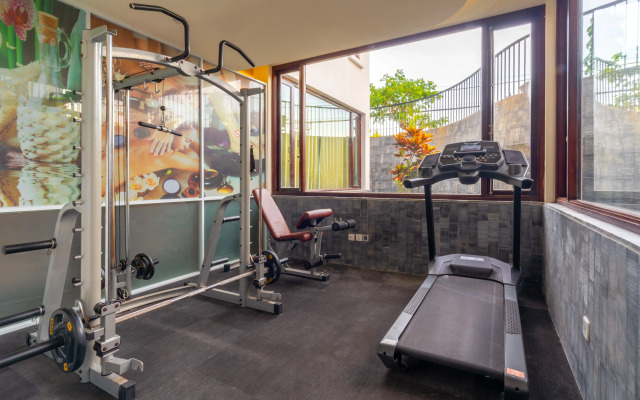The Villa Hoi An Boutique Hotel