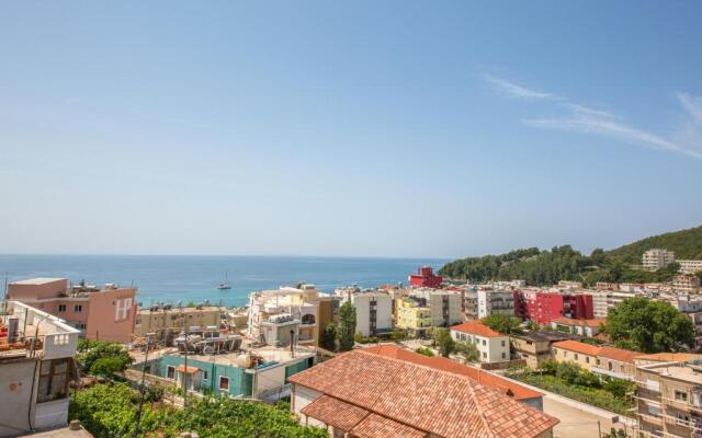 Himara Apartments