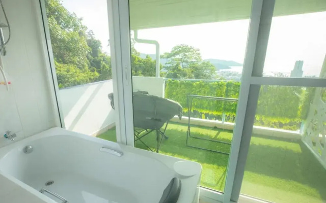Baan Suan Villa