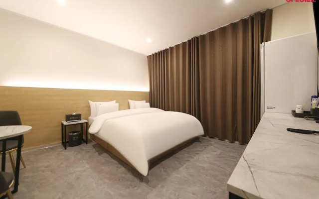 Number 25 Hotel Sangdong