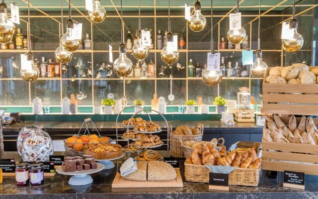 Motel One Rotterdam