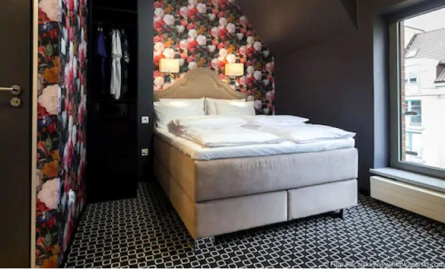 Amber Suite Szczecin Adults Only