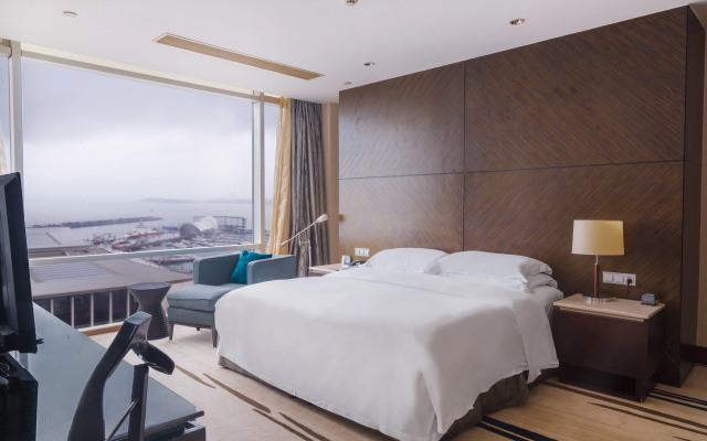 InterContinental Qingdao by IHG