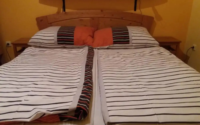 Bröchner Bed & Breakfast