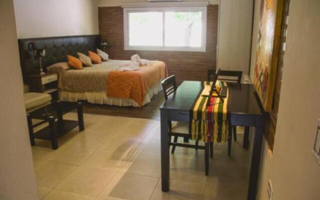 Al Rio Suites