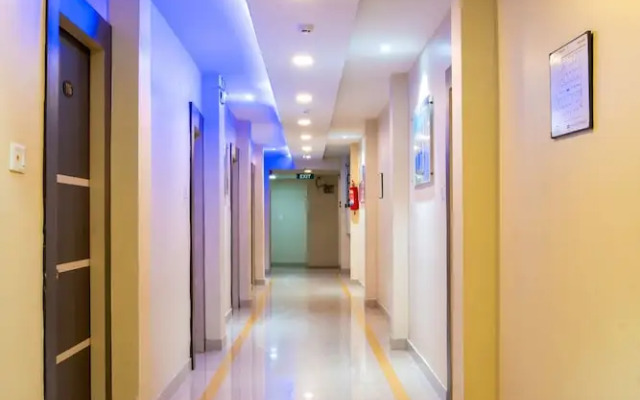 Hotel Dream Palace