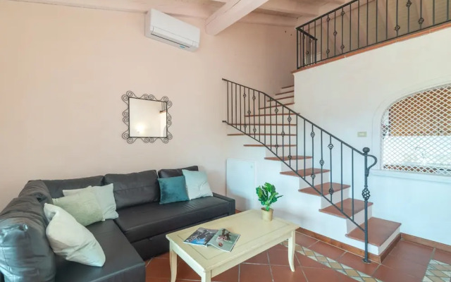 CDT Cala Del Faro in Capo Ferro