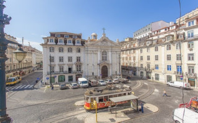 Lisbon Old Town Guest House