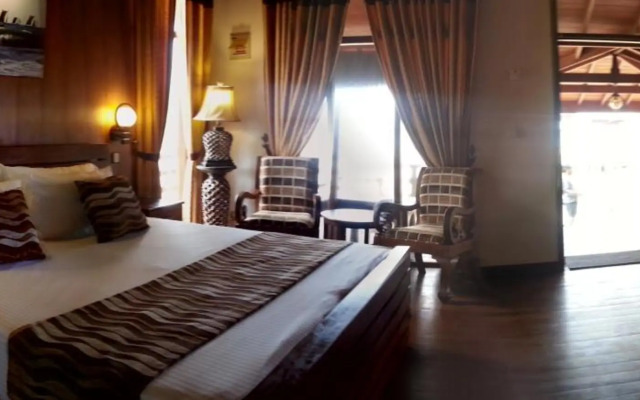 Nilaveli Beach Resort - Level 1 Certified