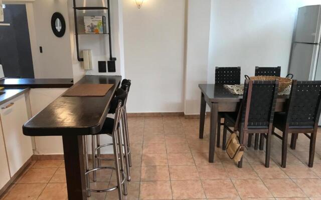 Córdoba Rent Apart
