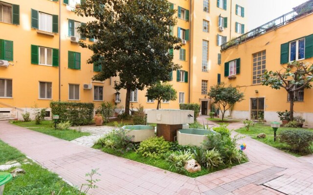 Large and Bright Flat in a Great Area