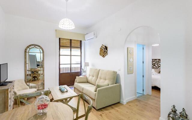 Apartamento Garcia Lorca III