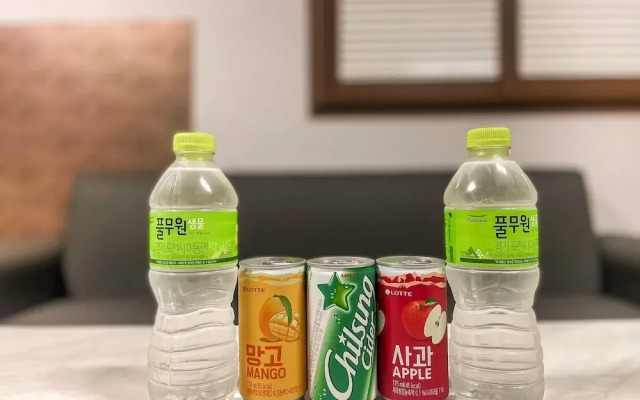 Suncheon Hotel Romeo