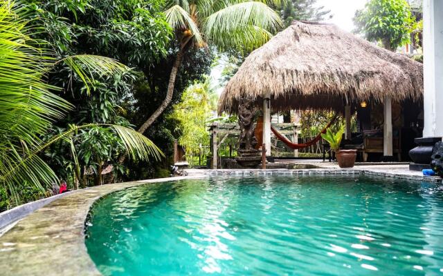 Griya Jungutan Homestay