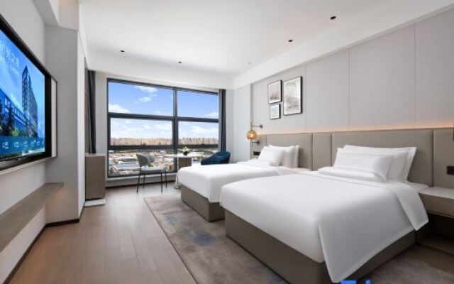 Novotel Tianjin