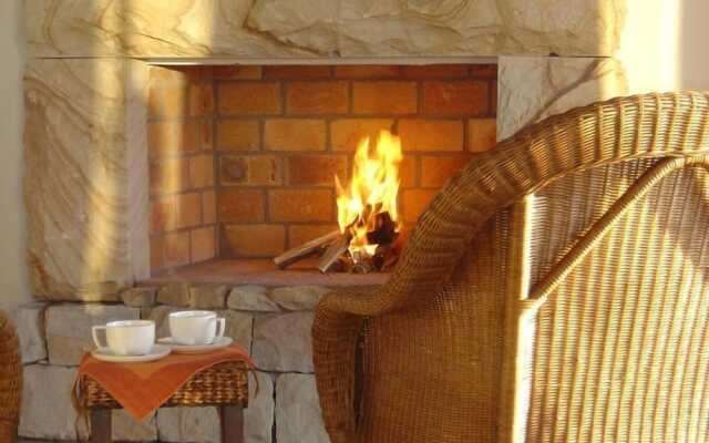 Draaihoek Lodge & Restaurant