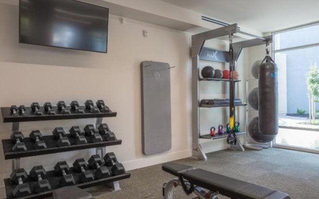 Kasa Santa Clara South