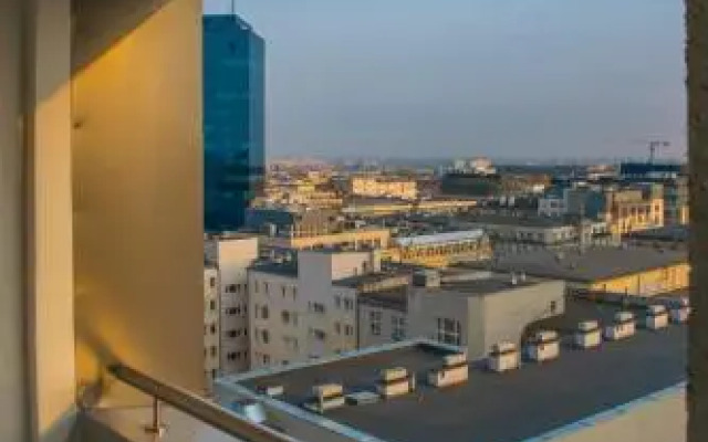 ShortStayPoland Swietokrzyska (A2)