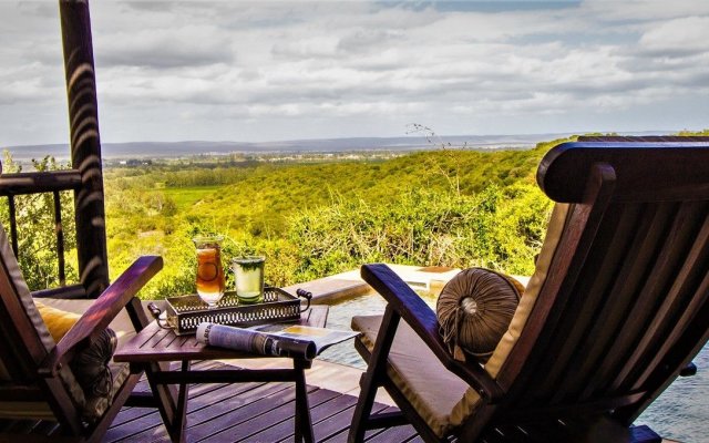 Hitgeheim Country Lodge & Eco Reserve