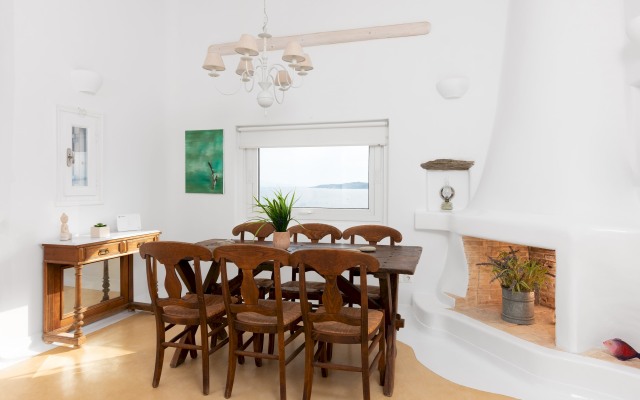 Villa Marevento by Whitelist Mykonos