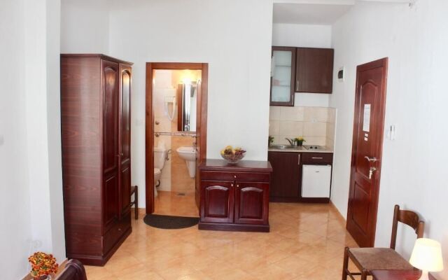 NIR Apartments Budva