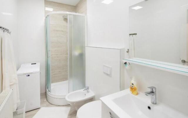 Apartment Osijek-Tvrda