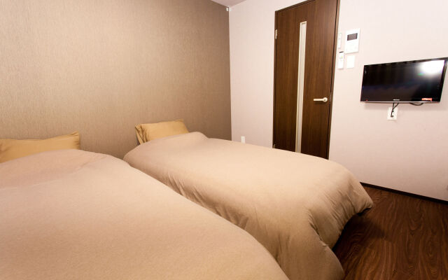KYOSTAY Iroha Toji Annex