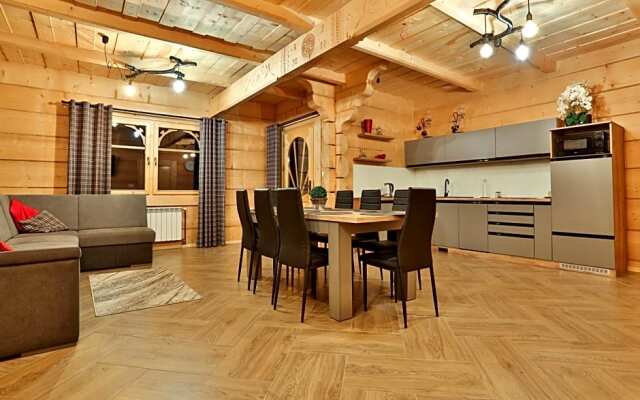 Willa Jarząbek - 5 min do Term