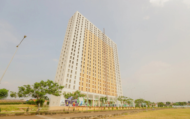 OYO 630 Green Lake View Cimanggis