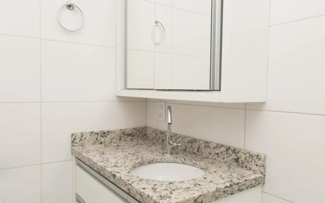 Jardim a 100m da Praia dos Ingleses