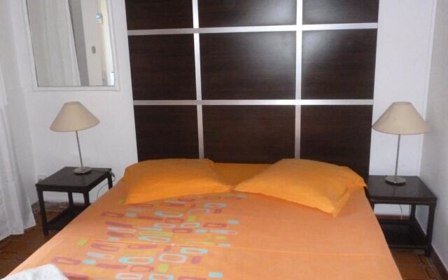 Residence Hoteliere Le Moringa