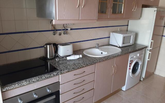 Dunas do Alvor 238 two bedroom